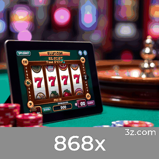 Sistema de Recompensas Progressivas: Maximize Seus Lucros na 868x