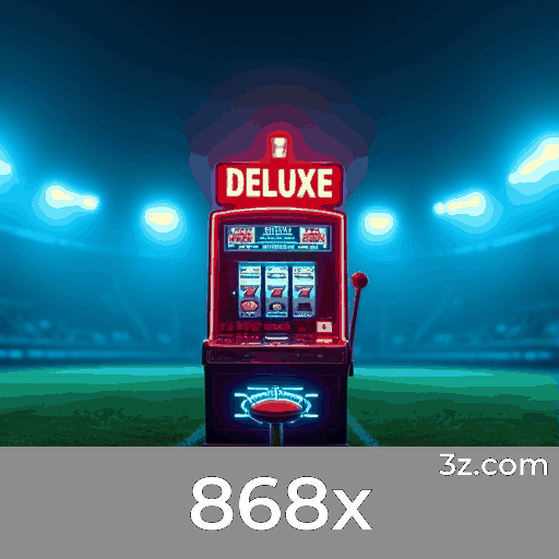 868x: Experimente a Aposta Completa e Conveniente