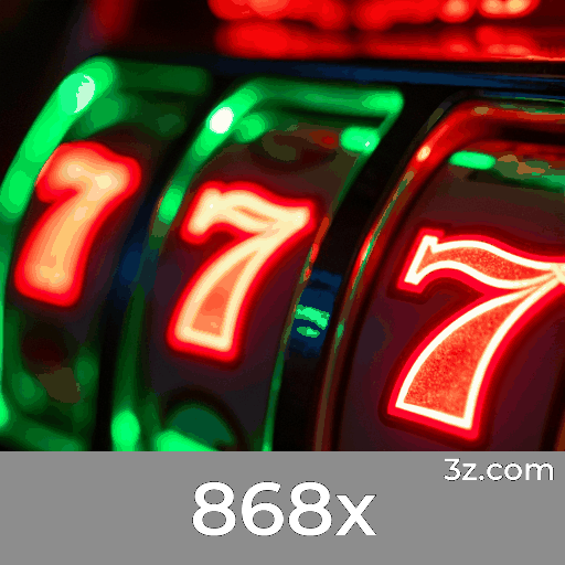 Experiência Exclusiva em Casino: Luxo e Profissionalismo no 868x