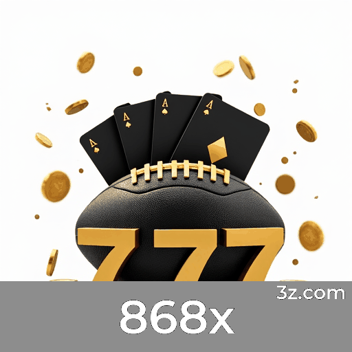 868x: Jogo em Tempo Real para Brasileiros