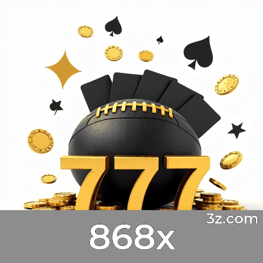 868x: Jogo em Tempo Real para Brasileiros