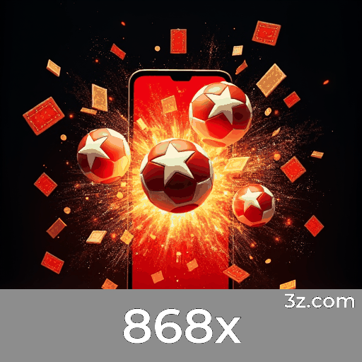 868x: O Paraíso de Jogos Selecionados e Excelentes